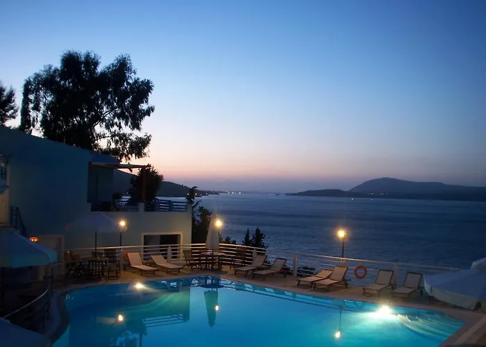 Adriatica Hotel