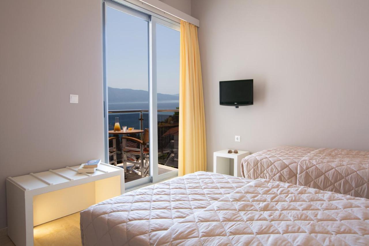 Aparthotel Adriatica 2*