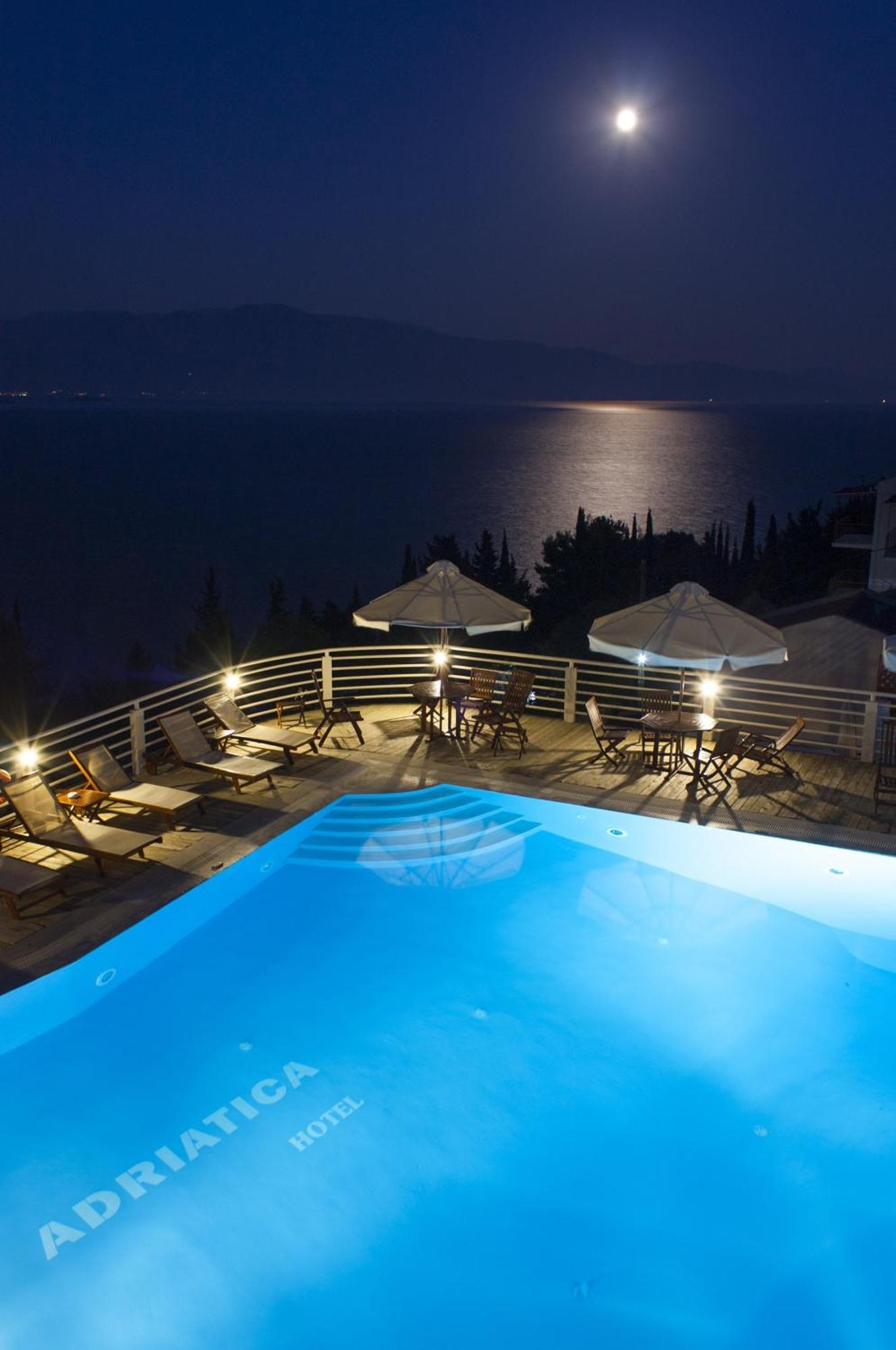 Adriatica Aparthotel