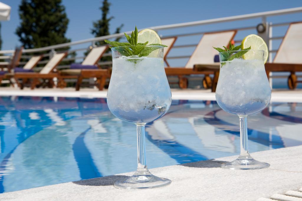 Aparthotel Adriatica 2*
