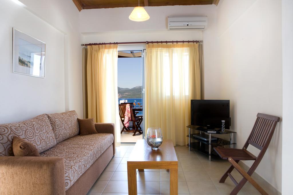 Aparthotel Adriatica Nikiana