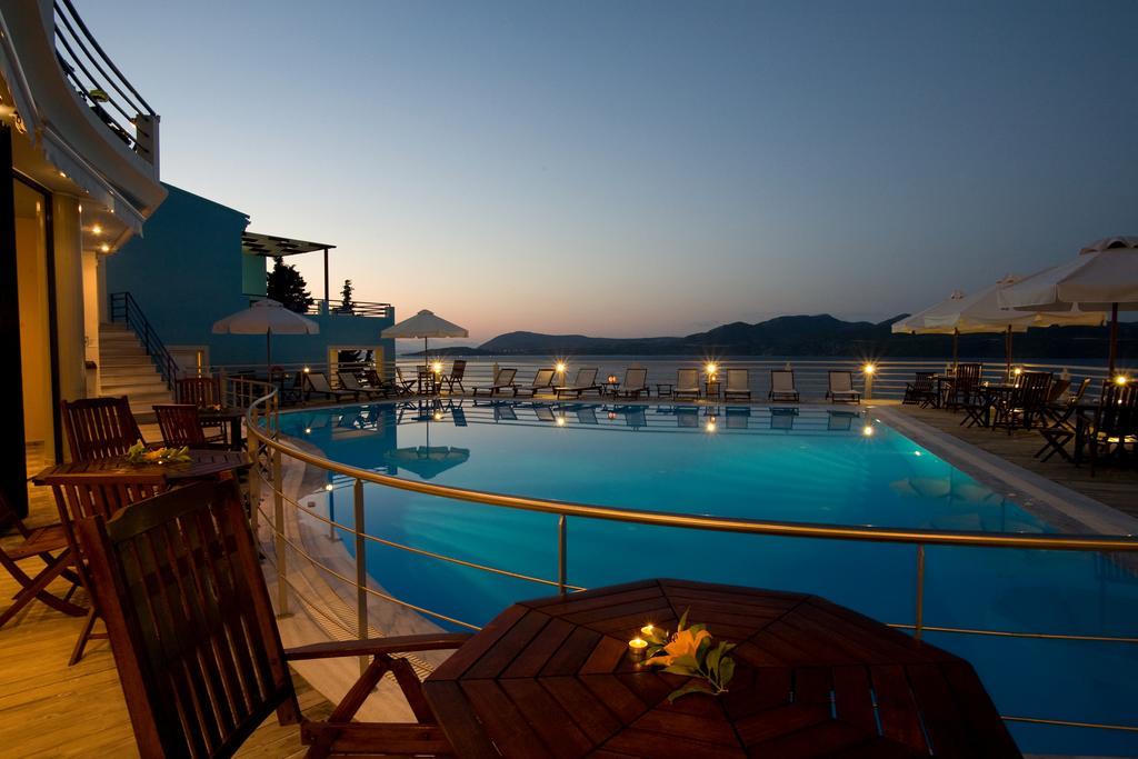 Adriatica Aparthotel