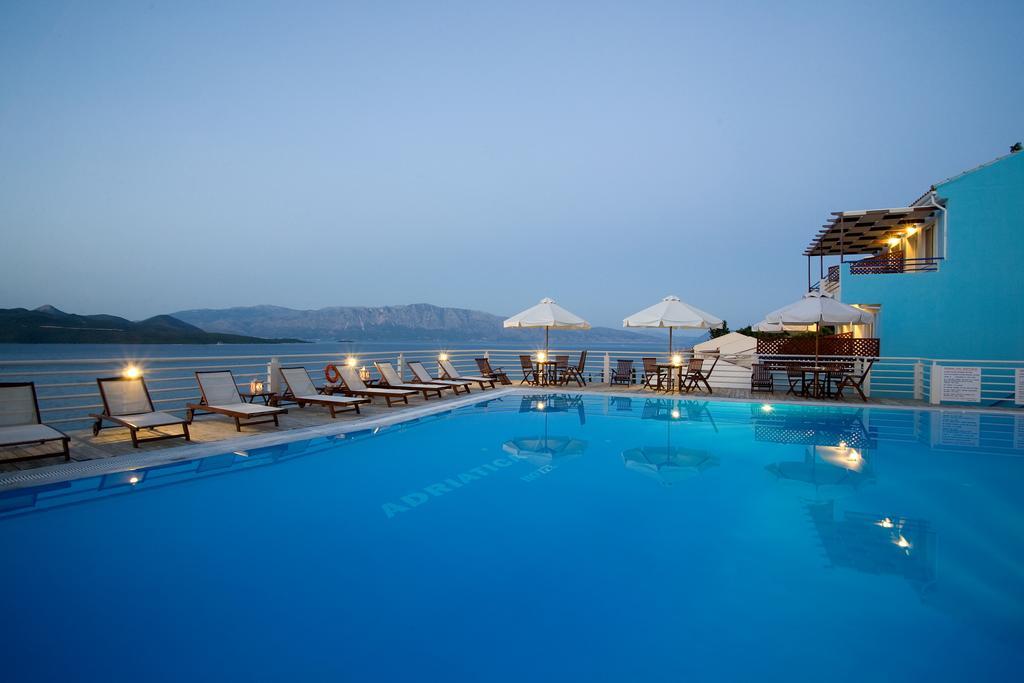 Aparthotel Adriatica Nikiana
