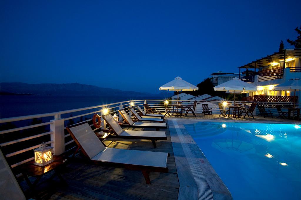 Adriatica Aparthotel Nikiana
