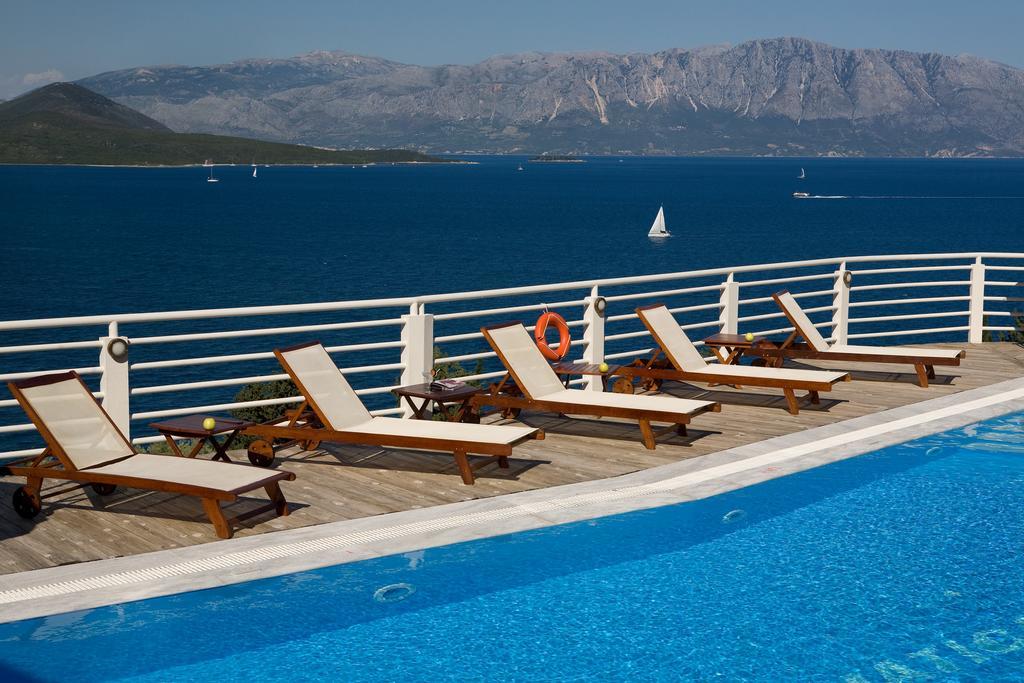 Adriatica Aparthotel