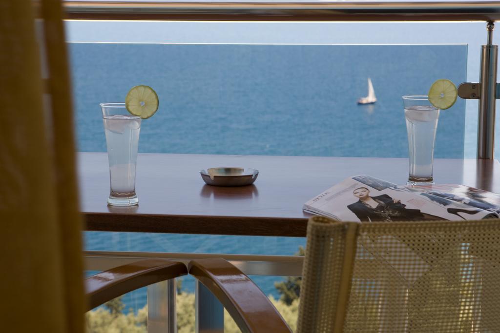 Aparthotel Adriatica 2*