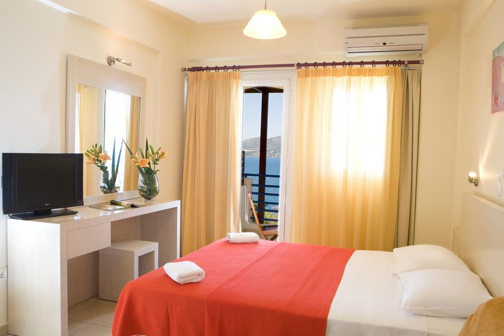 Aparthotel Adriatica
