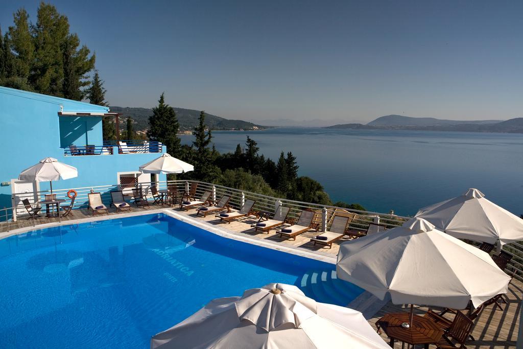 Adriatica Aparthotel 2*
