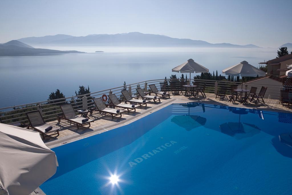Adriatica Aparthotel 2*