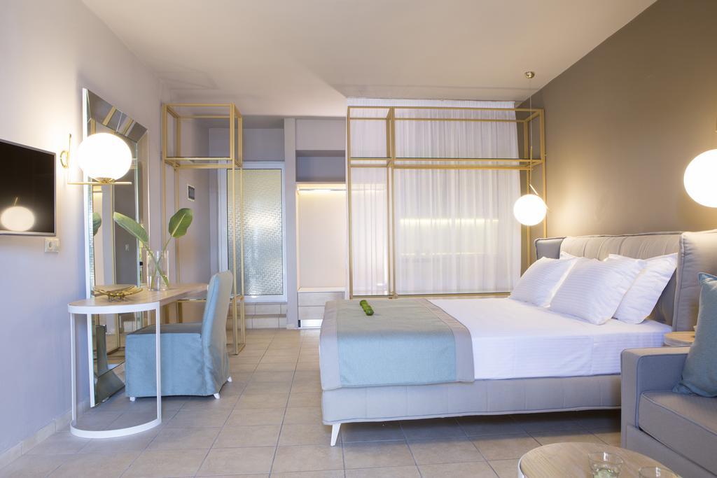 Adriatica Aparthotel 2*
