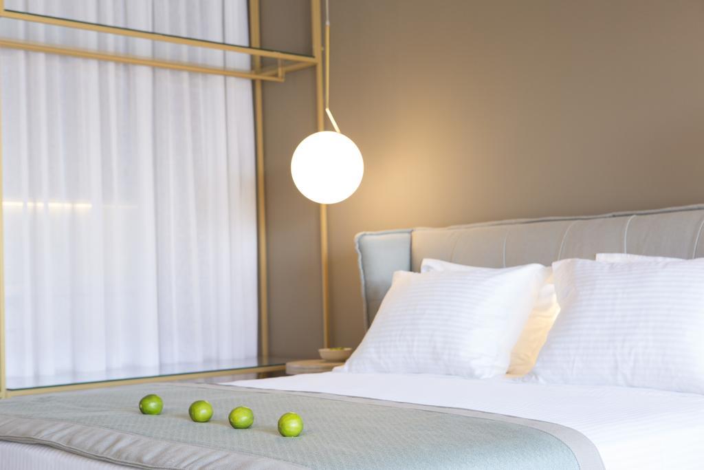Adriatica Aparthotel 2*