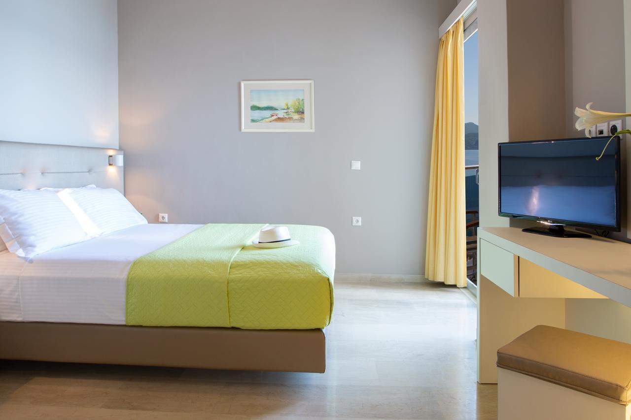 Adriatica Aparthotel 2*