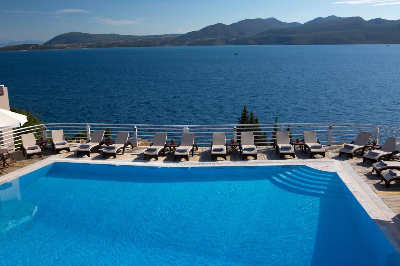 Aparthotel Adriatica 2*