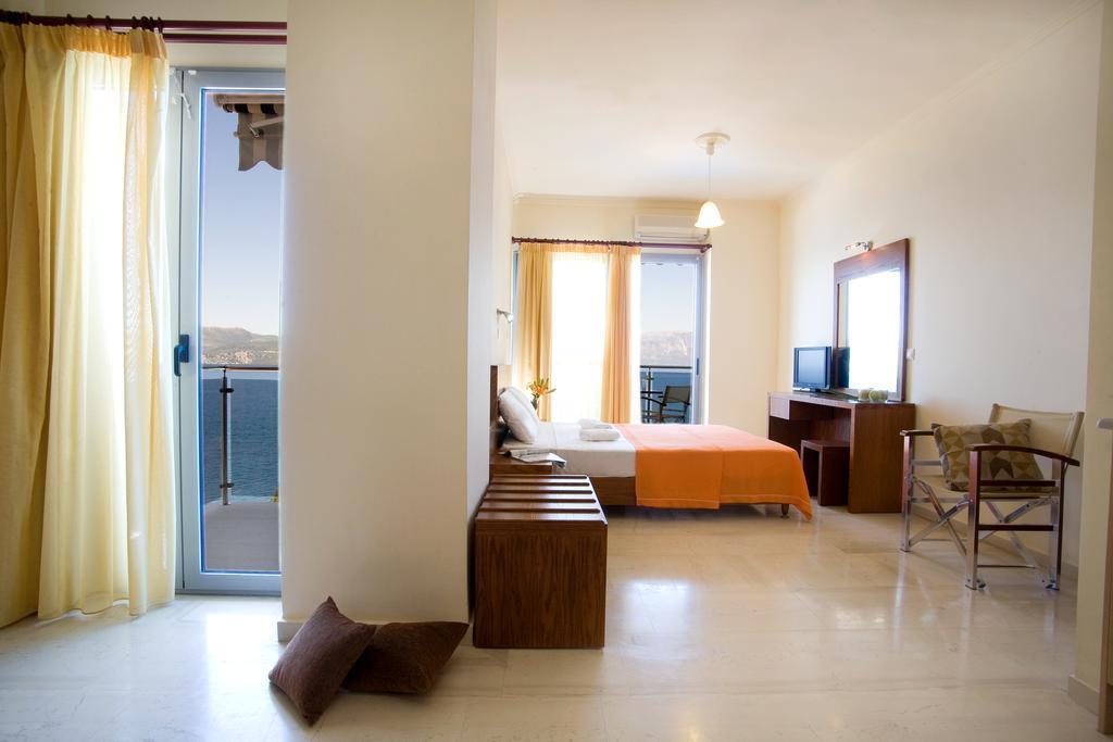 Adriatica Aparthotel